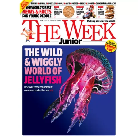 The Week Junior USA-6 June 2025 25062086