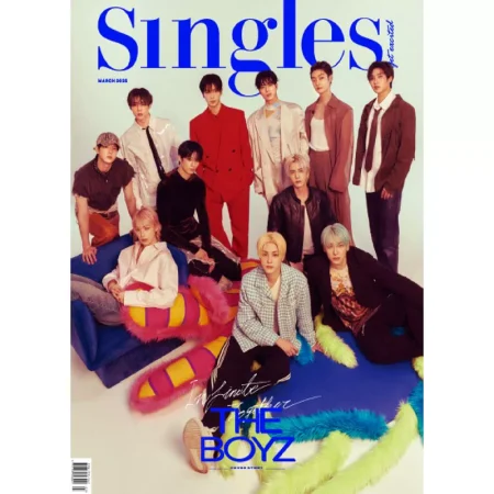 Singles-March 2025 25041773