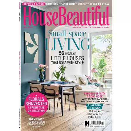 House Beautiful UK-May 2025 25042956