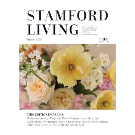 Local Living Magazine-March 2025 25032751