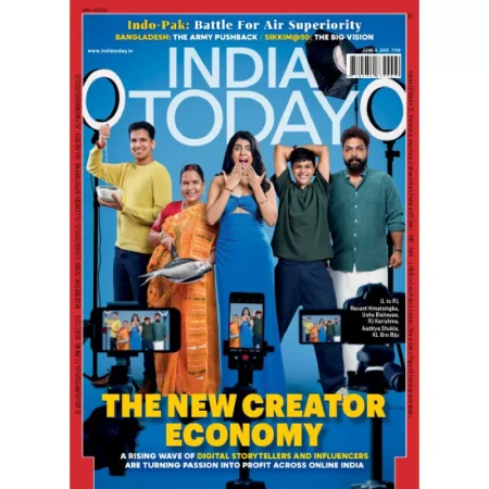 India Today-9 June 2025 25062046