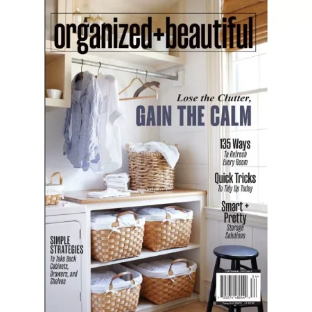 Organized+Beautiful 2023 25051767