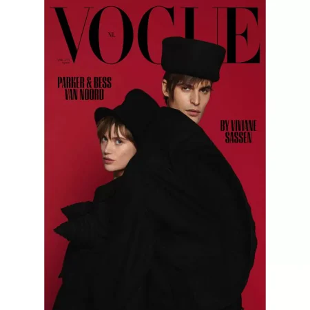 Vogue Nederland-April 2025 25041791