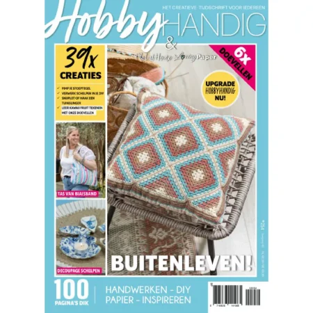 HobbyHandig-Issue 254 2025 25062335