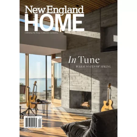 New England Home March-April 2025 25060657