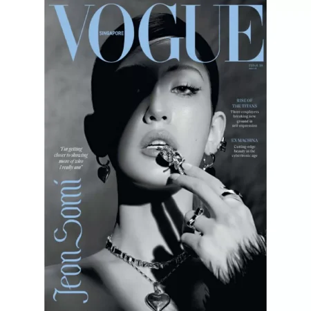 Vogue Singapore-March 2025 25042396