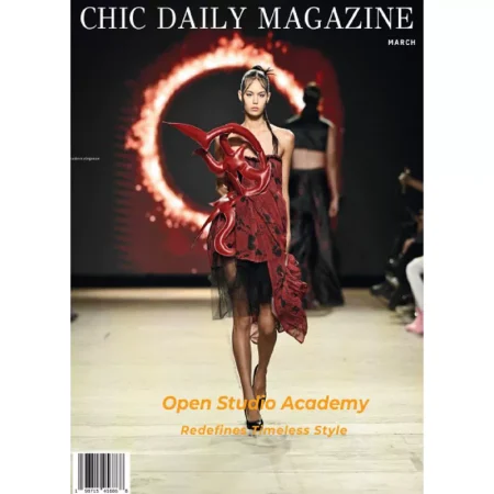 Chic Daily Magazine-March 2025 25040918