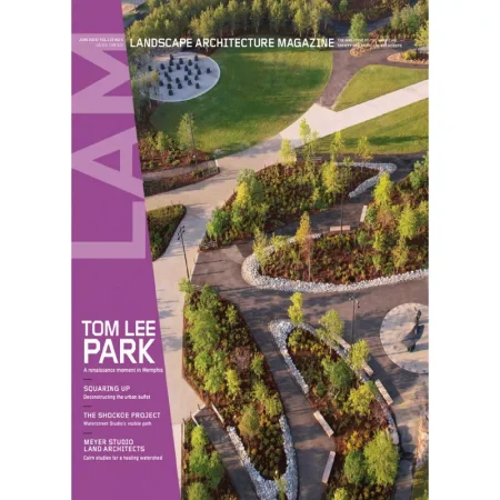 Landscape Architecture USA-June 2025 25062051
