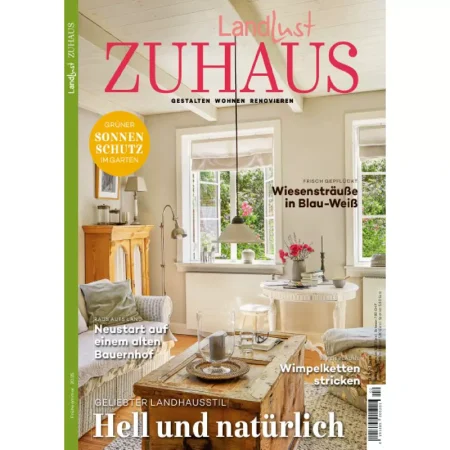 Landlust Zuhaus-Nr.2, 2025 25042857