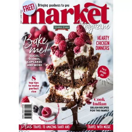 Market Magazine May-June 2025 25060248