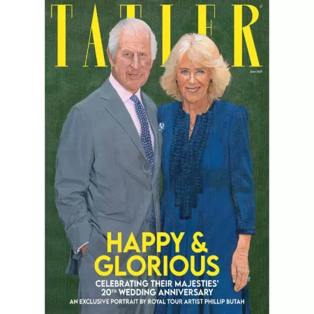 Tatler UK-June 2025 25052083