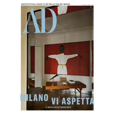 AD Architectural Digest Italia-Aprile 2025 25050402