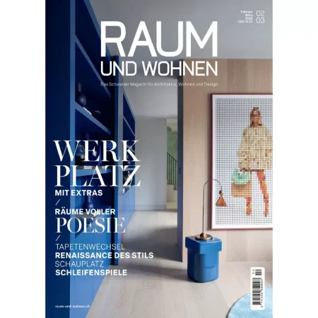 Raum und Wohnen-Februar-M_rz 2025 25031968