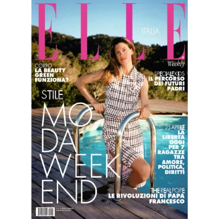 Elle Italia-24 Aprile 2025 25051437