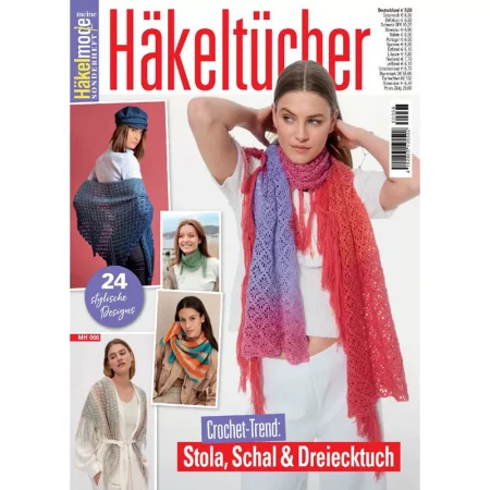 Meine H_kelmode Sonderheft-8 M_rz 2025 25041658