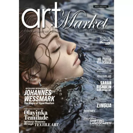 Art Market-March 2025 25042707