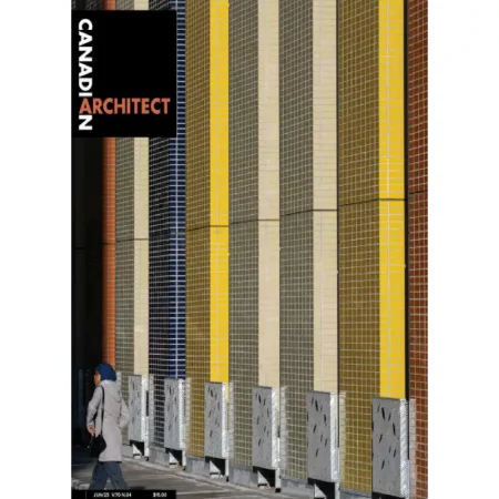 Canadian Architect-June 2025 25061211