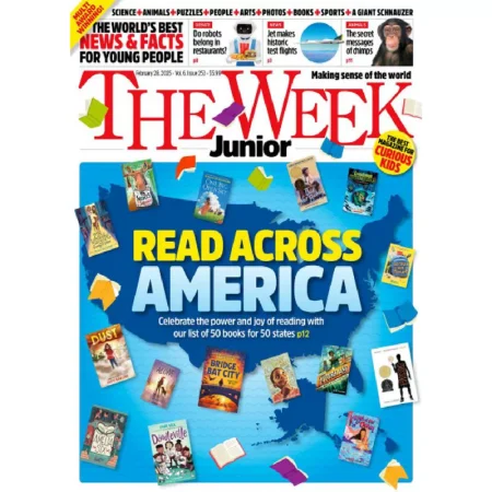 The Week Junior USA-28 February 2025 25032087