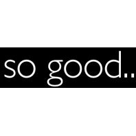 so good 欧美烘焙甜点 cp