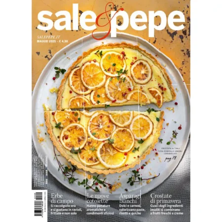 Sale Pepe-Maggio 2025 25051477