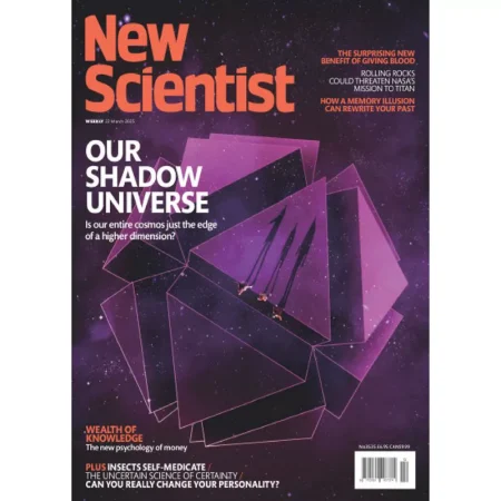 New Scientist USA-21 March 2025 25041434