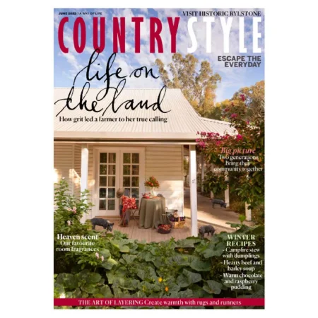 Country Style-June 2025 25061220