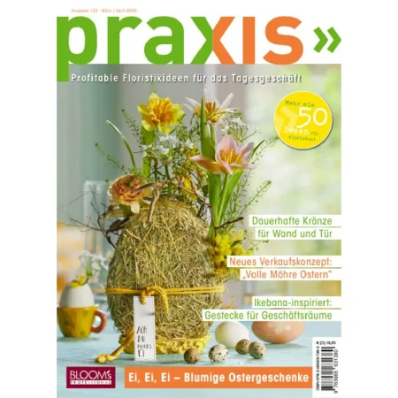 Praxis-Marz-April 2025 25031965