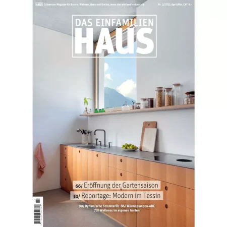 Das Einfamilienhaus-April-Mai 2025 25042824