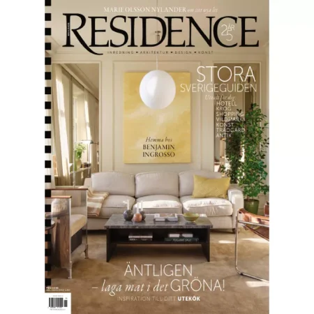 Residence-1 Juni 2025 25060664