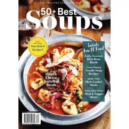 50+ Best Soups 2023 25051701