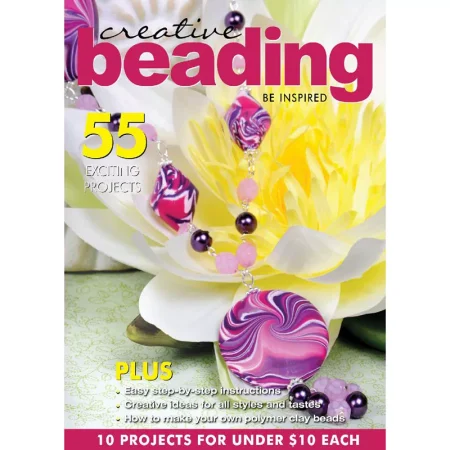 Creative Beading Volume 22 Issue 2 2025 25052724