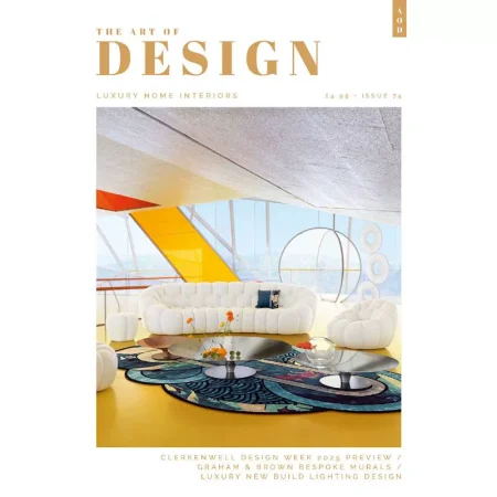 The Art of Design-May-June 2025 25052682