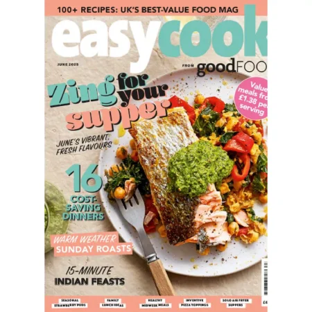 BBC Easy Cook UK-June 2025 25061808