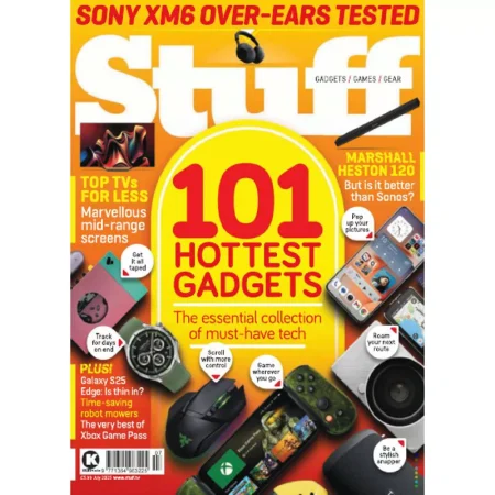 Stuff UK-July 2025 25062384