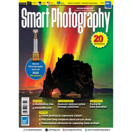 Smart Photography-April 2025 25050877