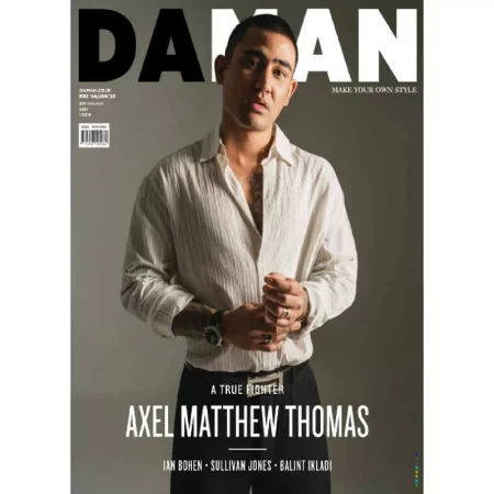 Da Man-December 2024-January 2025 25050828