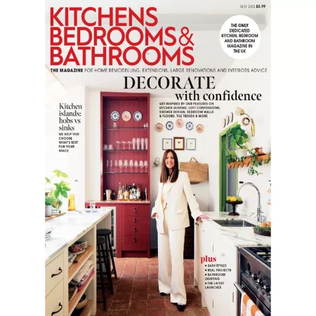 Kitchens Bedrooms Bathrooms-May 2025 25042962