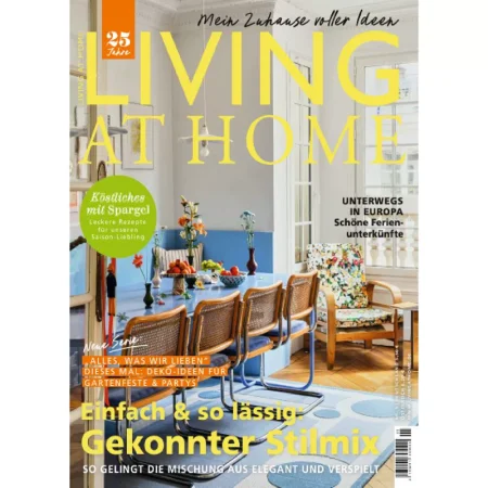 Living at Home-Mai 2025 25050452