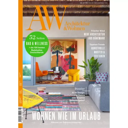 AW Architektur Wohnen-Nr.3-Mai-Juni 2025 25052009