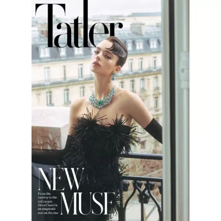 Tatler Philippines-April 2025 25042992