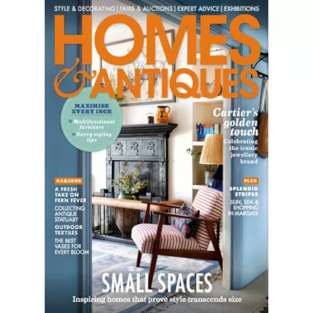 Homes Antiques-June 2025 25052645