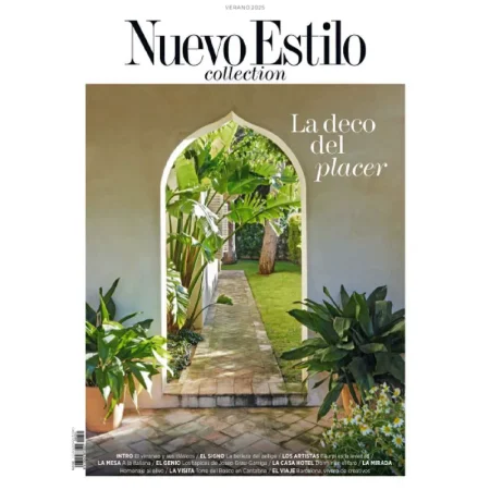 Nuevo Estilo-Junio 2025 25062066