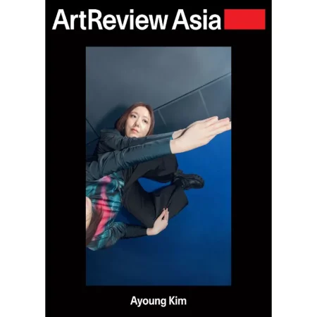 ArtReview Asia-Spring 2025 25042709