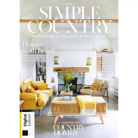 Simple Country-3rd Edition-January 2025 25050875