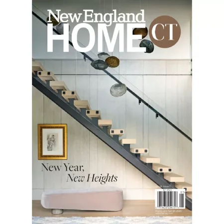 New England Home Connecticut-Issue 1 2025 25060656