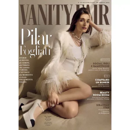Vanity Fair Italia-30 Aprile 2025 25051787