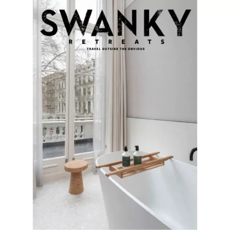Swanky Retreats-Spring 2025 25042788