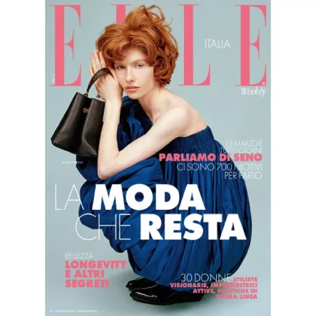 Elle Italia-6 Marzo 2025 25040934