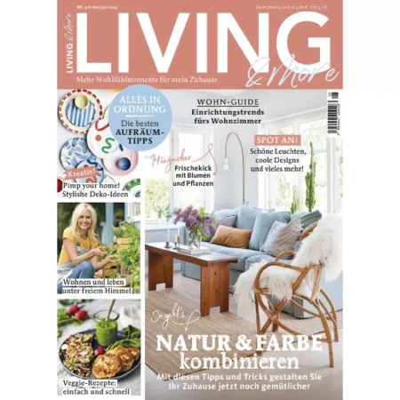 Living More-Mai-Juni 2025 25051752