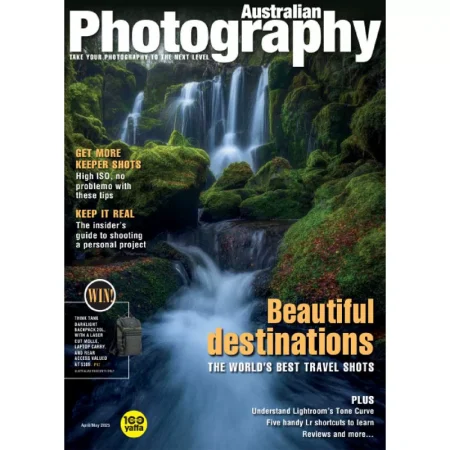 Australian Photography-April-May 2025 25042309